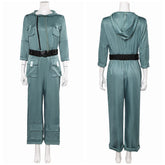 Alien: Earth Wendy Jumpsuit Cosplay Kostüm